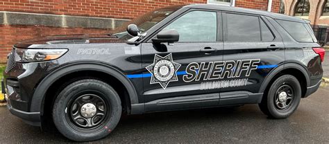 Sheriff's Sales for February 29, 2024 are CANCELED.