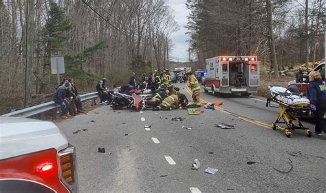 Published November 6, 2020 • Updated on November 6, 2020 at 1:08 pm. NBC Connecticut. State police are investigating two crashes in New Britain Thursday that caused serious injuries and they are ....