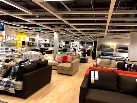 Burlington ikea. With its affordable prices and stylish designs, IKEA has become a go-to destination for furniture shoppers. While visiting an IKEA store in person can be a fun experience, sometime... 