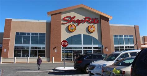 Burlington shoprite. Place your grocery order online and pick it up at your local ShopRite. Schedule your grocery pickup around your schedule for your convenience. 