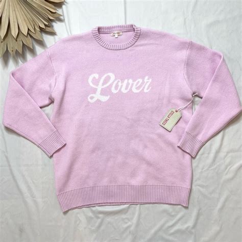 Burlington taylor swift sweater. Things To Know About Burlington taylor swift sweater. 