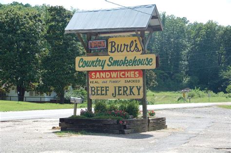 Burl's Country Smokehouse: Always a good sandwich - See 75 traveler reviews, 32 candid photos, and great deals for Royal, AR, at Tripadvisor.