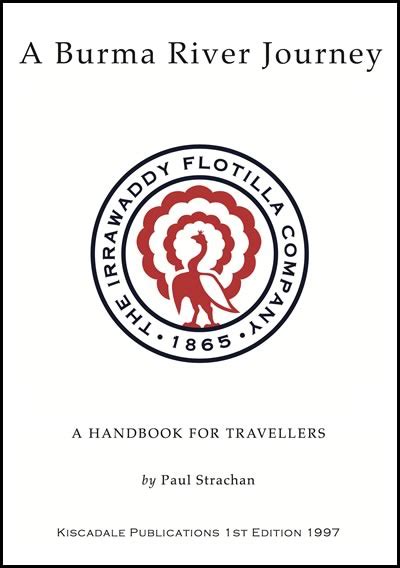 Burma river journey a handbook for travellers. - A resource guide for teaching k 12 by richard d kellough.