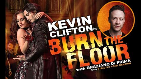 Burn The Floor - YouTube