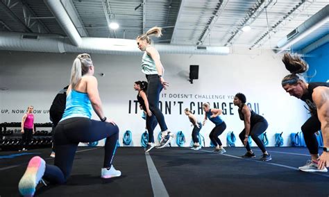Today`s Hours: 7:45 AM – 10:00 PM. Burn Boot Camp offers challenging 45-minute workouts, focus meetings to keep you on track, complimentary childwatch, and the support of the best fitness community in the world. Give us 4 weeks and you'll see why we are so much more than a gym.**.. 