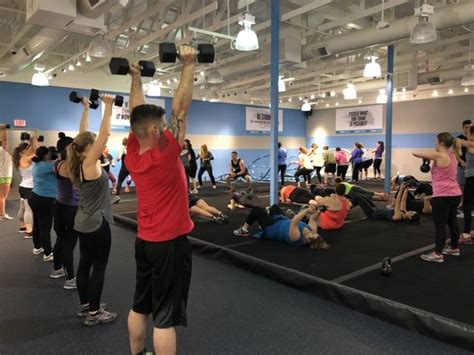 Burn Boot Camp CultureOur mission is to inspire, empower, and transform lives through community-based fitness.We are a d... See this and similar jobs on Glassdoor. 