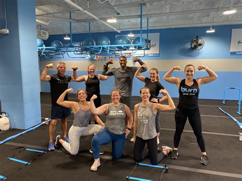 What is Burn Boot Camp?!? What is # commit2fit?!We are taking three weeks and maximizing your results by: introducing you to the best 💙 training and community 🍏 individualized nutritional advice, ️ taking as much off your plate as we can- like watching your little ones, providing recipes, recovery techniques, and more. individualized …. 