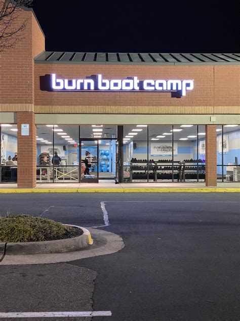 Burn Boot Camp is a Gym in Herndon. Plan your road trip to Burn Boot Camp in VA with Roadtrippers.. 