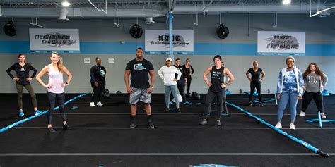 Burn Boot Camp in the city Suwanee by the address 3255 Lawrenceville-Suwanee Rd Suite 10-S, Suwanee, GA 30024, United States. 