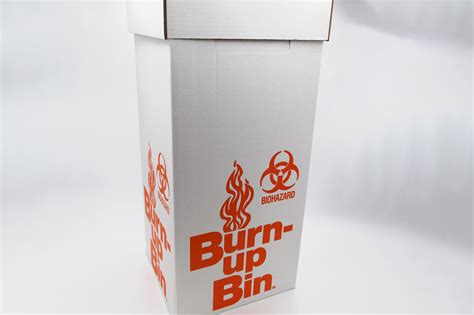 Burn box. Jan 11, 2024 · The Mean Girls “Burn Book” popcorn bucket costs $19.99. In addition to the “Burn Book,” Mean Girls fans can buy a range of other official merch items, including: For more entertainment ... 