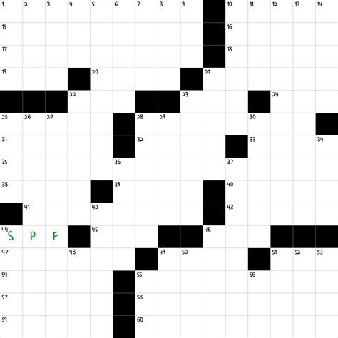 Burn fiercely Crossword Clue Wordplays.com