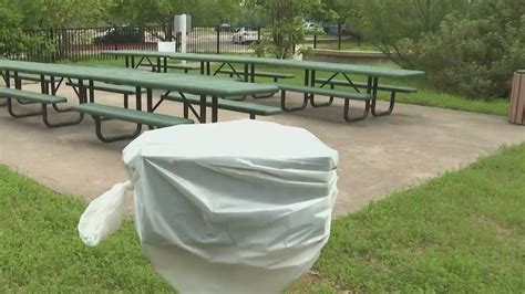 Burn restriction issued for City of Austin parks, greenbelts, preserves