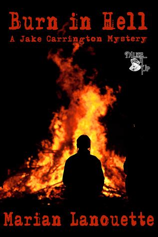 Full Download Burn In Hell Jake Carrington 2 By Marian Lanouette