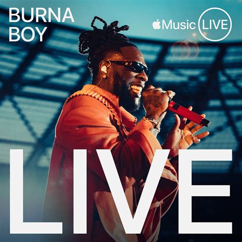 Burna Boy – Plenty Song Lyrics Genius Lyrics