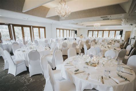 Burnaby Mountain Clubhouse - Burnaby, BC - Wedding Venue - Eventective