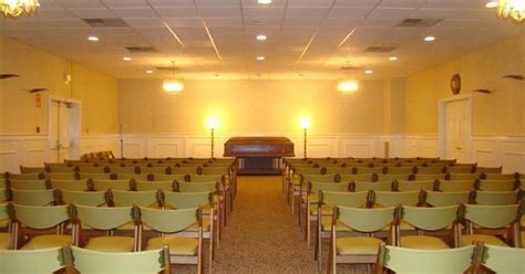 Burnam and son funeral home. .  ...