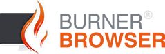 Burner Browser