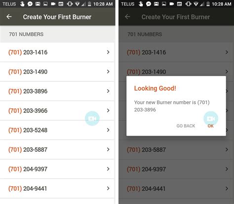  The Burner app can help you to generate a second phone number that you can use in lieu of your personal number. There won’t be any of your personal details associated with your Burner number, but it will be verified as an authentic number anyway. The new regulations involving call verification are very strict. . 