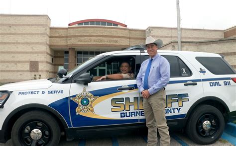 Burnet DPS - DMVGO.com