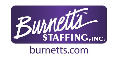 Burnett staffing. You’ll also see the requirements, hours, benefits, and salary. If you seem a good fit, we’ll interview via Zoom to discuss the position and your experience. While searching for a … 
