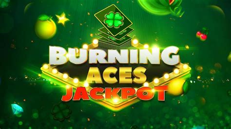 Burning Aces slot