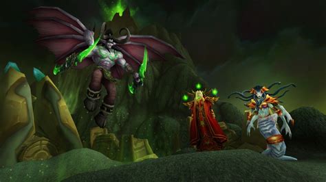 Burning Crusade Classic dungeon levels: What level you should …