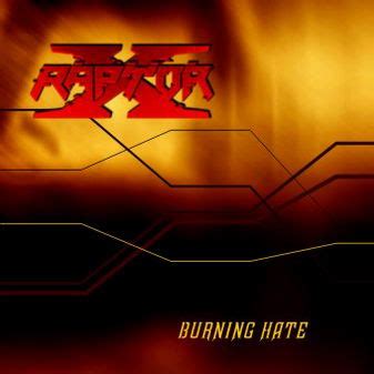 Burning Hate - Encyclopaedia Metallum: The Metal …