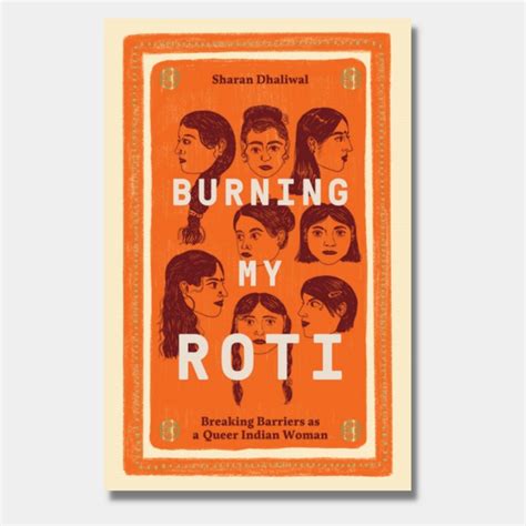 Burning My Roti: Breaking Barriers as a Queer Indian …