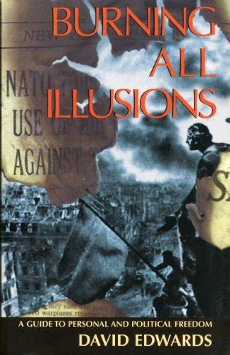 Burning all illusions a guide to personal and political freedom. - A handbook for supplementary aids and services by edward burns.