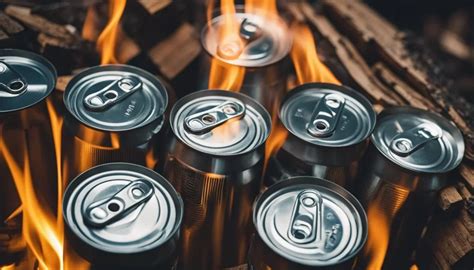 Burning aluminum cans...? Hearth.com Forums Home