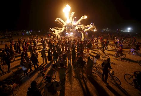 Aug 31, 2016 · The orgy dome at Burning Man was the first time my husband, Luke, and I had group sex together, so I guess you could say it was somewhat of a catalyst for that lifestyle. All kinds of people are ... 