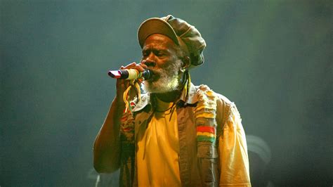 Burning spear. This album is a testament to Burning Spear’s enduring musical prowess and his ability to evolve while staying true to his roots. ‘No Destroyer’ offers a captivating fusion of classic reggae elements, dubs, horns, and contemporary influences, resulting in a sonic journey that resonates deeply. The album’s 12 tracks showcase Burning Spear ... 