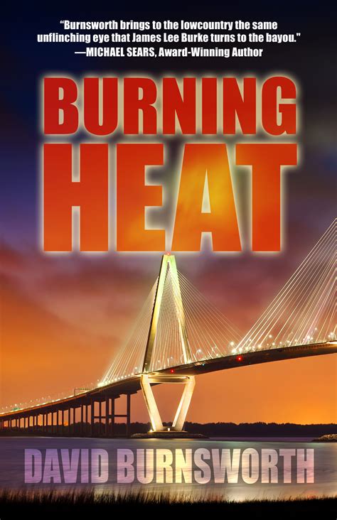 Read Burning Heat Brack Pelton 2 By David Burnsworth
