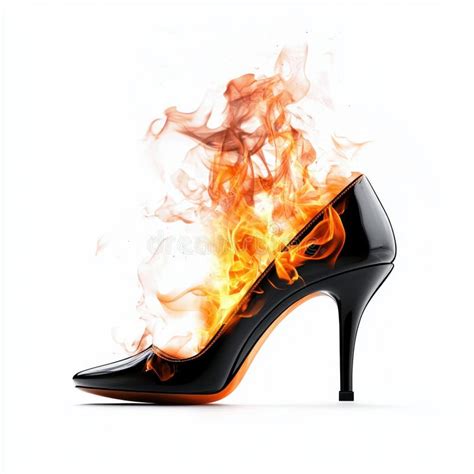 Burning_Heels Onlyfans Leaked +18 😈