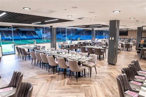 Burnley Function Rooms - Turf Moor Stadium, home of …