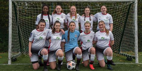 Burnley Women - Boldmere St Michaels Women live score and …