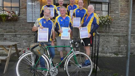 Burnley and Pendle CTC Cycling UK