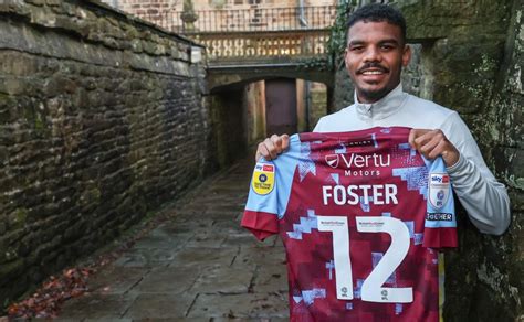Burnley and South Africa striker Lyle Foster takes time away from soccer due to mental-health issues
