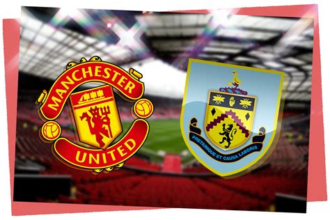 Burnley vs Manchester United LIVE: Premier League result, final …