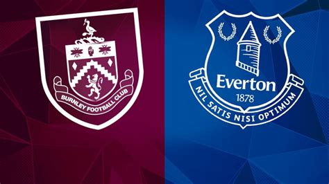 Burnley vs everton. Things To Know About Burnley vs everton. 