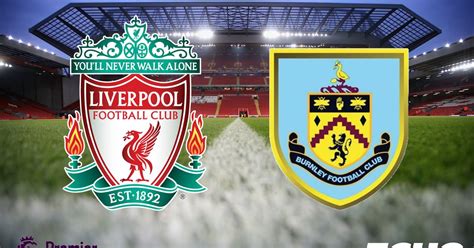 Burnley vs liverpool. Things To Know About Burnley vs liverpool. 