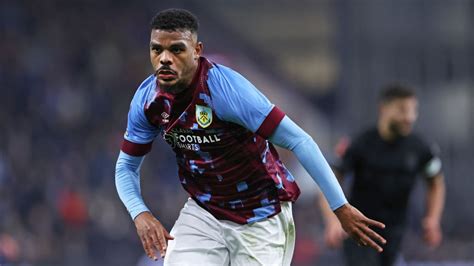 474px x 266px - Burnleys Lyle Foster Sidelined with Injury Kompany Assures Return Despite  Surgery