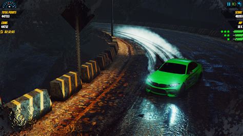 Burnout Drift 2 APK Download for Android 