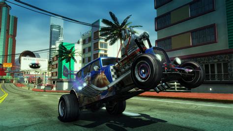 Burnout Paradise Remastered Launches on Nintendo …