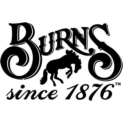 Burns Cowboy Shop, Since 1876