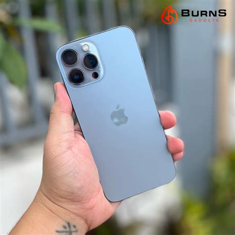 Burns Gadgets on Instagram: " FOR SALE: iPhone 13 Pro units 13 PRO ...