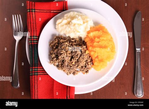 Burns Night supper: vegetarian haggis - the Guardian