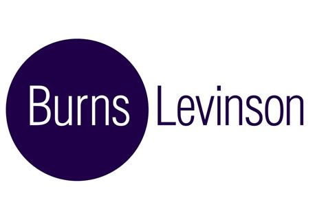 Burns and levinson. Burns & Levinson LLP, Boston, Massachusetts. 490 likes · 69 talking about this · 222 were here. Full-service Boston-based law firm with over 125 attorneys in MA … 
