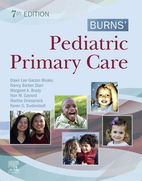 Burns pediatric primary care 5th edition study guide sample. - Iihf 2013 guía y libro de registro.
