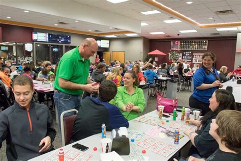 Burnside Bingo seeks new image under new charity